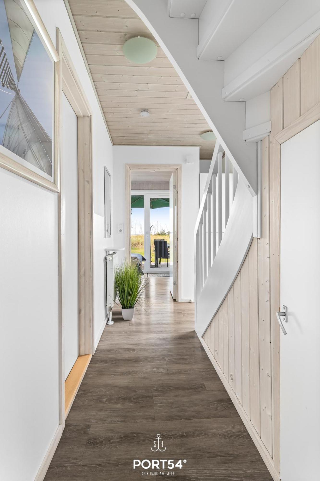 Ferienhaus Baywatch Marina Wendtorf Exterior foto
