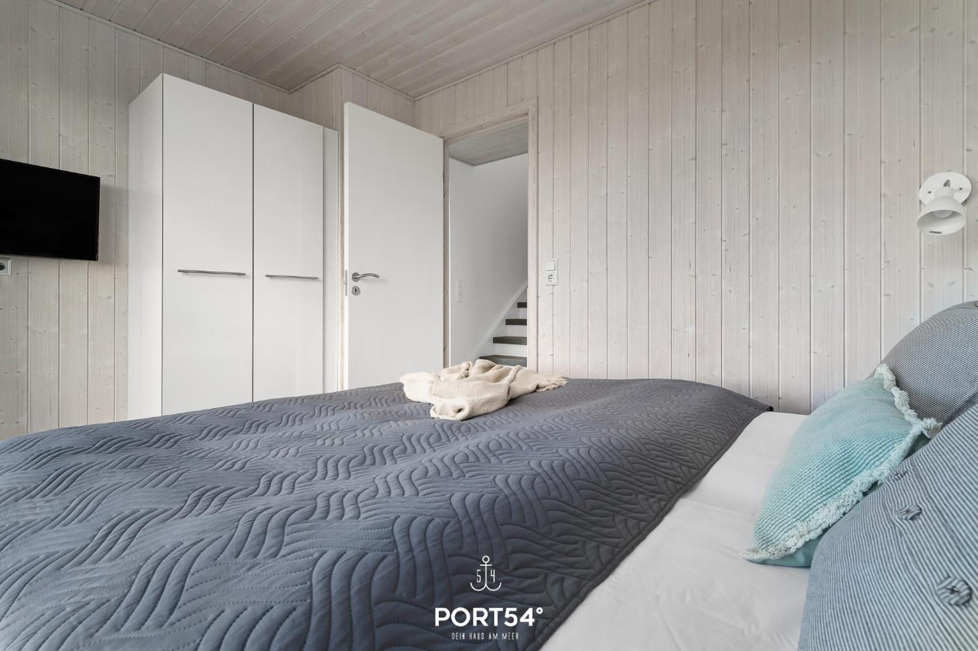 Ferienhaus Baywatch Marina Wendtorf Exterior foto