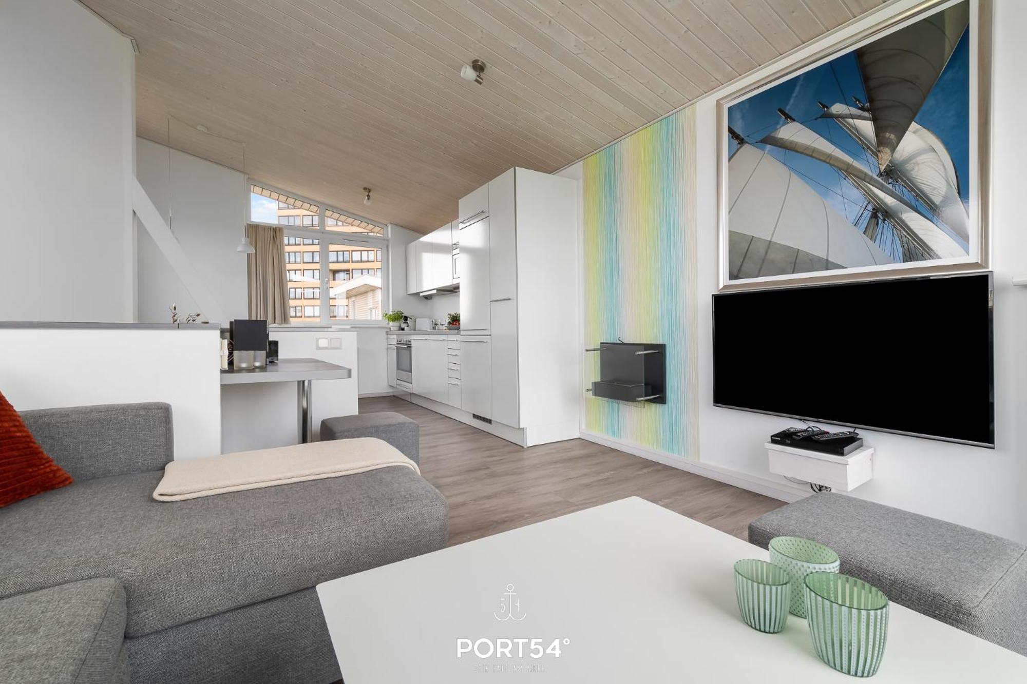 Ferienhaus Baywatch Marina Wendtorf Exterior foto