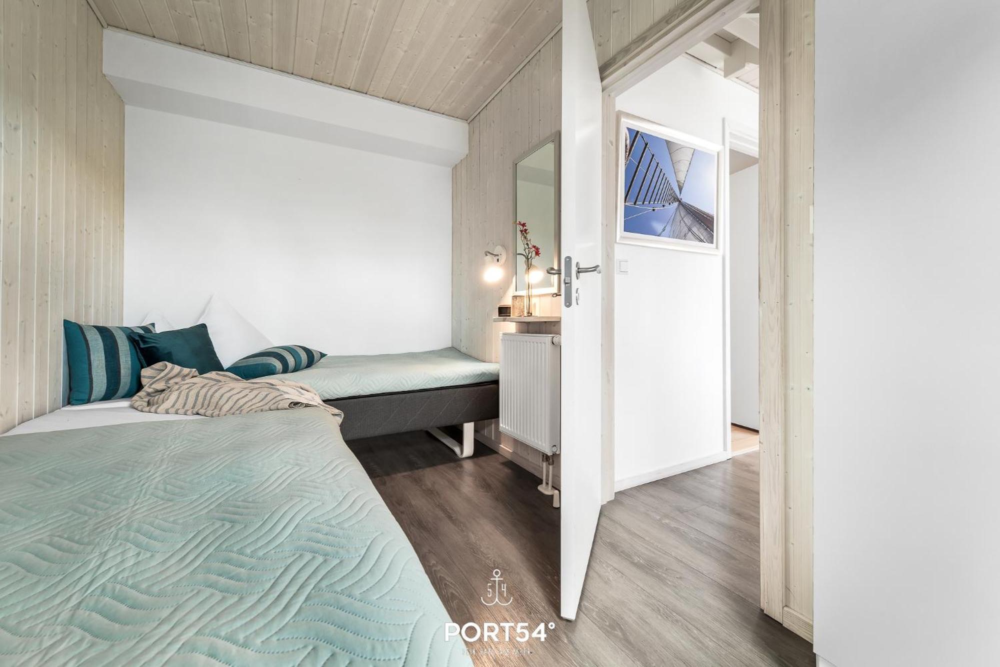 Ferienhaus Baywatch Marina Wendtorf Exterior foto