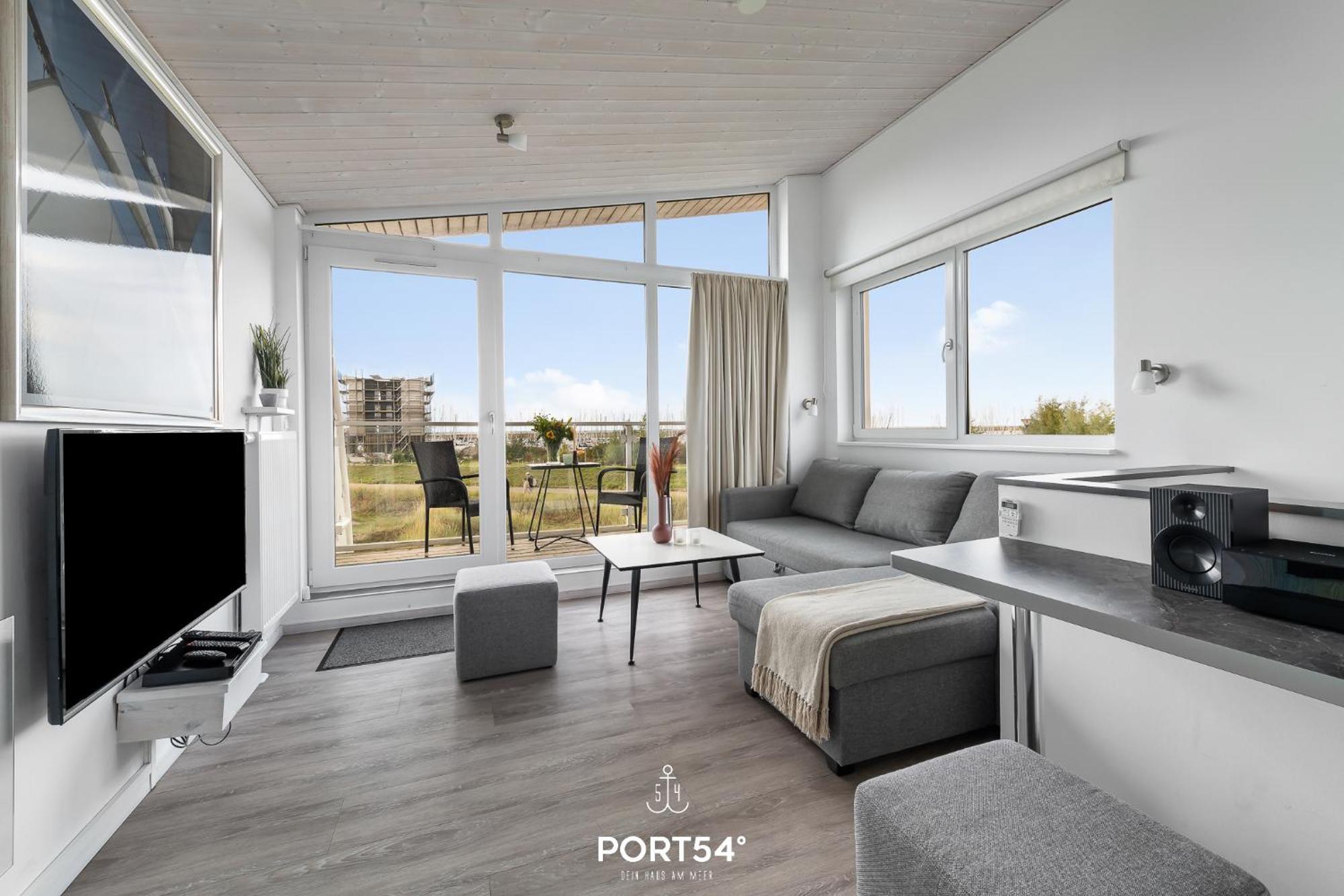 Ferienhaus Baywatch Marina Wendtorf Exterior foto