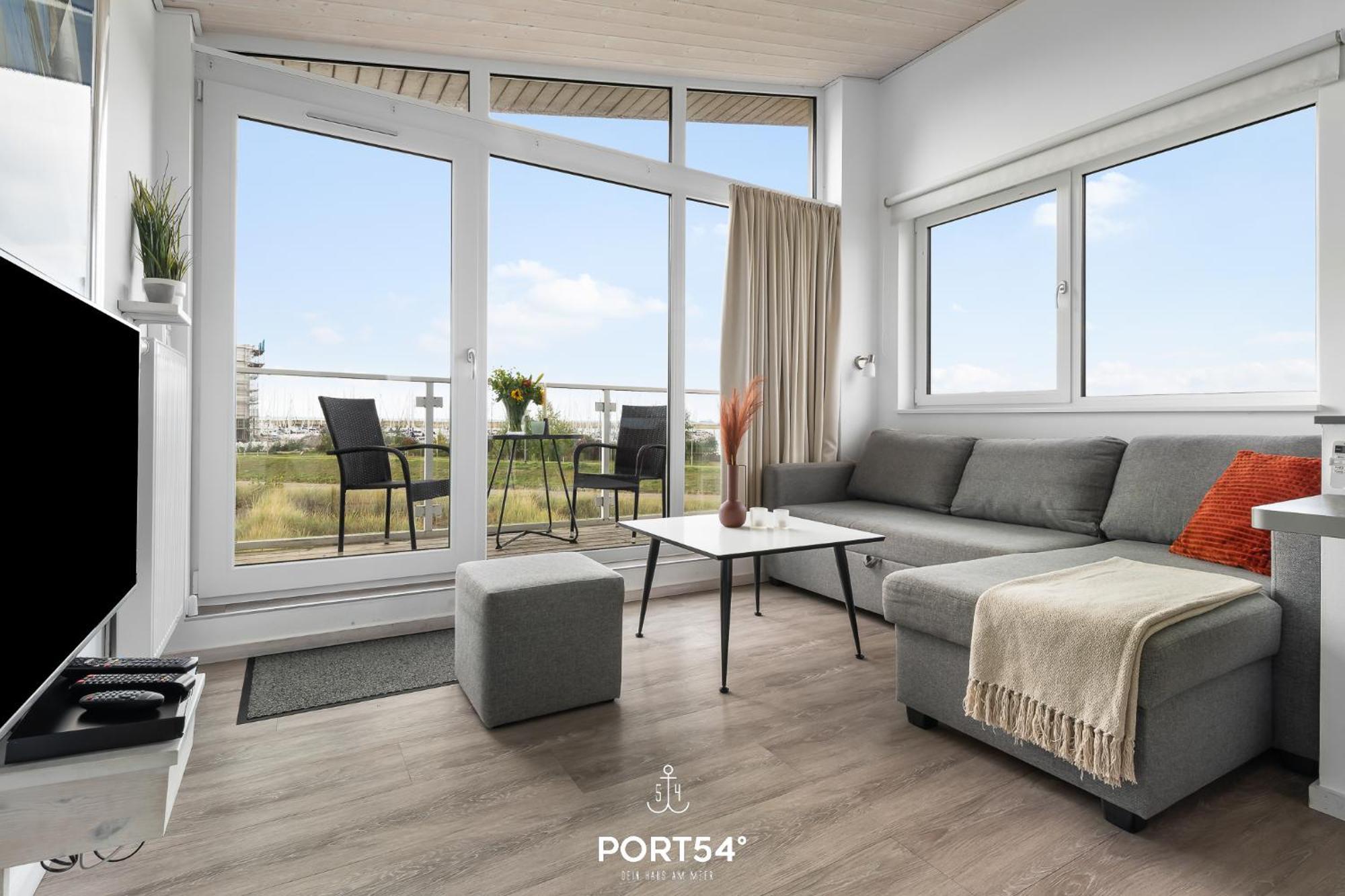 Ferienhaus Baywatch Marina Wendtorf Exterior foto